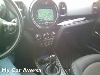 MINI Countryman usata, con Cruise Control