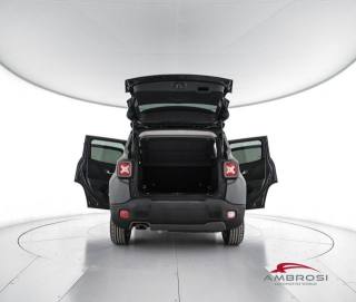 JEEP Renegade usata 6