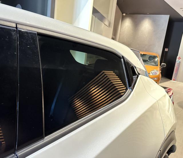 NISSAN Juke usata, con Cerchi in lega