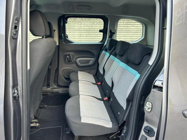 CITROEN Berlingo usata, con Autoradio