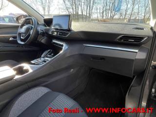 PEUGEOT 3008 usata, con Fari LED