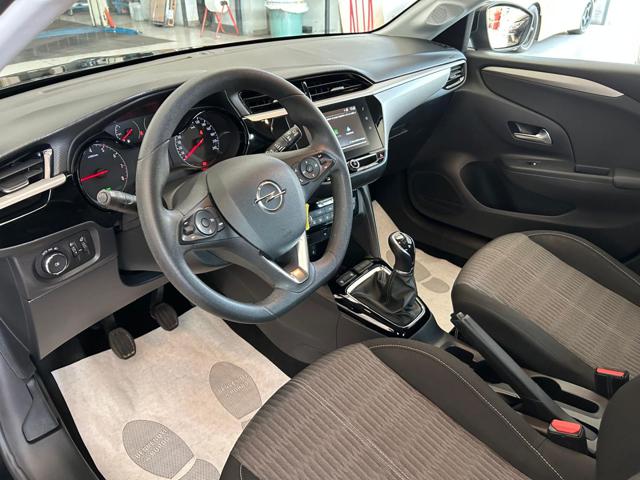 OPEL Corsa usata, con Climatizzatore
