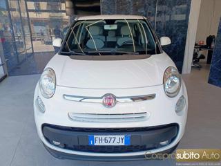 FIAT 500L 1.3 Multijet 95 CV Business