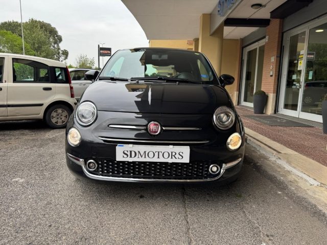 FIAT 500 usata, con Airbag Passeggero