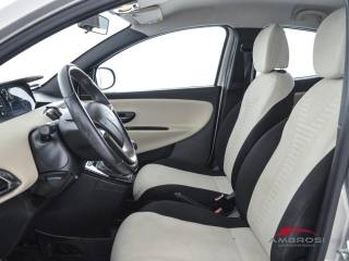 LANCIA Ypsilon usata 8