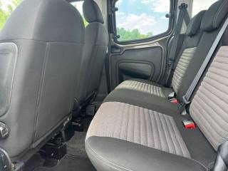 FIAT Qubo usata, con Cruise Control