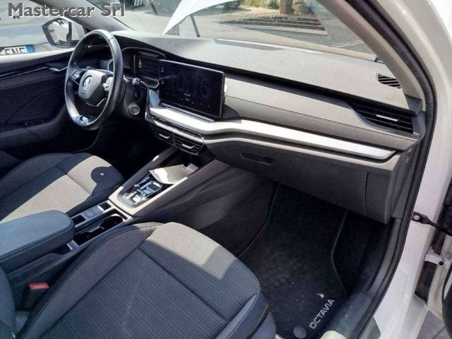 SKODA Octavia usata, con Antifurto