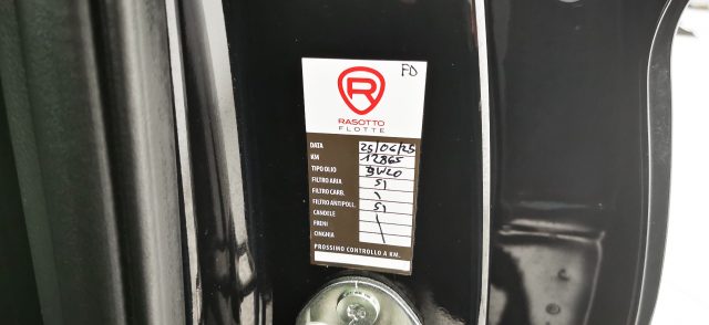 MITSUBISHI Eclipse Cross usata 58