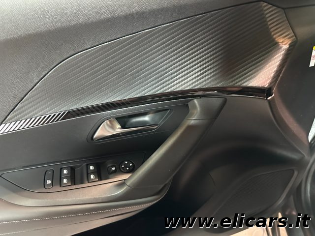 PEUGEOT 2008 usata, con Immobilizzatore elettronico