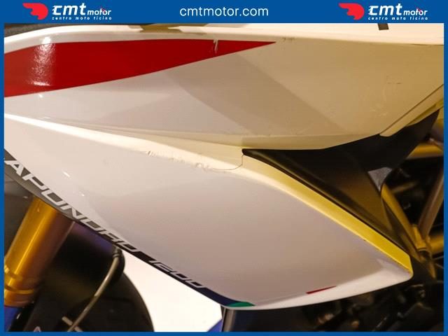 APRILIA Caponord usata 7