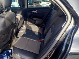 FIAT 500X usata 26