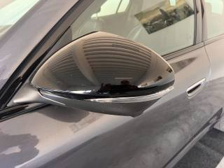 MASERATI Grecale usata, con Interni in pelle