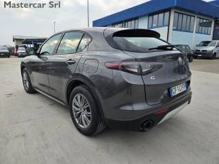 ALFA ROMEO Stelvio usata, con Airbag Passeggero