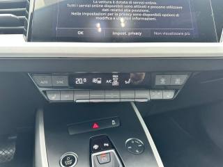 AUDI Q4 e-tron usata, con Sistema di navigazione