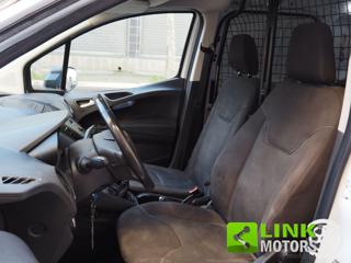 FORD Transit Courier usata 29