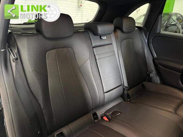 MERCEDES-BENZ B 180 usata, con MP3