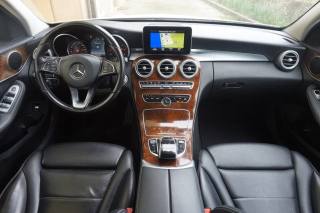 MERCEDES-BENZ C 220 usata, con Controllo trazione