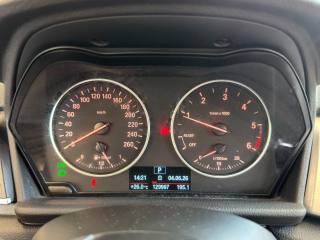 BMW 218 usata, con Controllo trazione