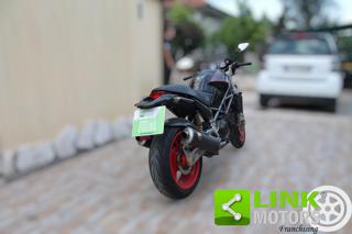 DUCATI Monster 900 S4 usata 5