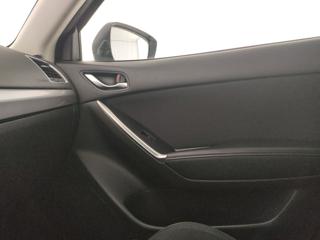 MAZDA CX-5 usata, con Volante multifunzione
