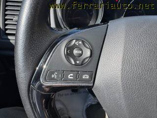 MITSUBISHI ASX usata, con Park Distance Control