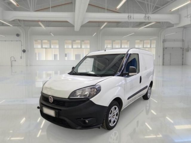 FIAT Doblo usata, con ABS