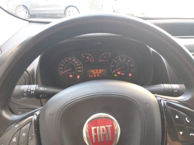FIAT Fiorino usata, con Servosterzo