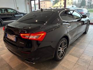 MASERATI Ghibli usata, con Chiusura centralizzata