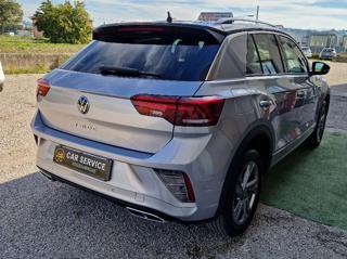 VOLKSWAGEN T-Roc usata, con Airbag laterali