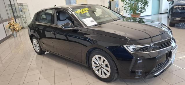 OPEL Astra usata, con Alzacristalli elettrici