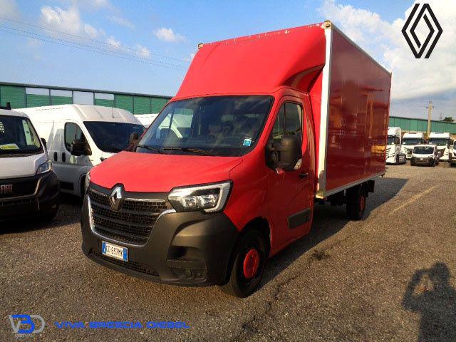 RENAULT Master usata, con Airbag Passeggero