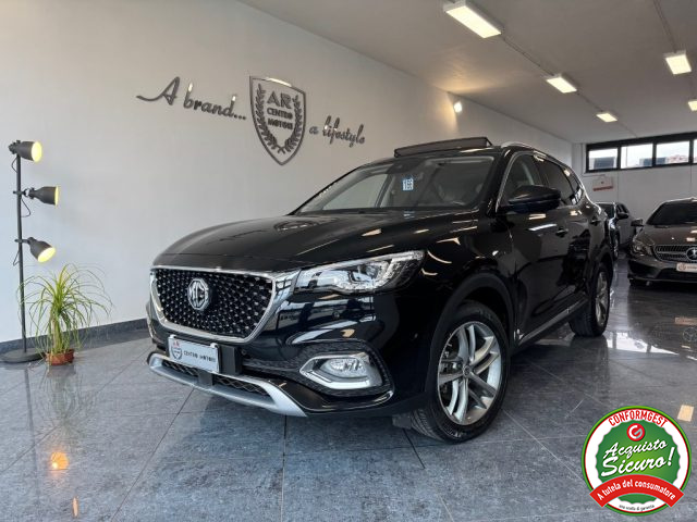 MG EHS usata, con Airbag