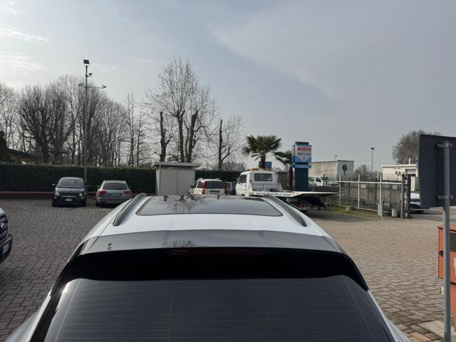 PORSCHE Macan usata, con Sistema di navigazione