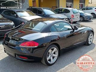 BMW Z4 usata 81