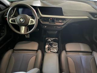 BMW 120 usata, con Autoradio