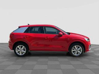 AUDI Q2 usata 5