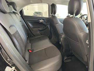 FIAT 500X usata, con Chiusura centralizzata