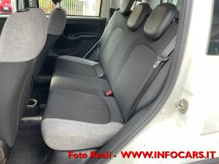 FIAT Panda usata, con Boardcomputer