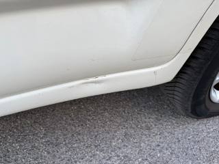 DAIHATSU Terios usata, con Autoradio