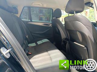 BMW 520 usata, con Specchietti laterali elettrici
