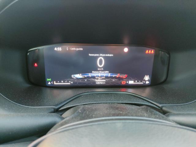 JEEP Compass usata, con Chiusura centralizzata