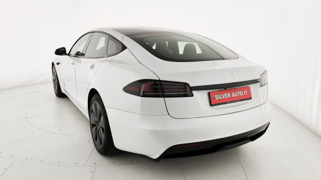 TESLA Model S usata, con Specchietti laterali elettrici