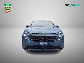 PEUGEOT 3008 usata 18