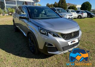 PEUGEOT 5008 usata, con Airbag laterali