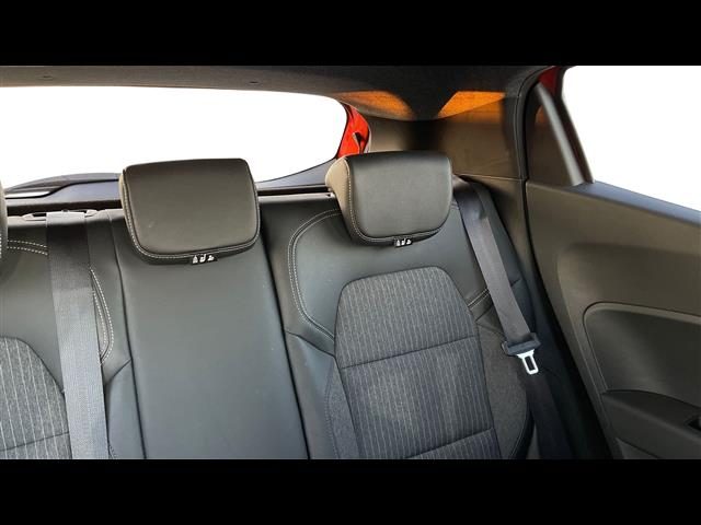 RENAULT Clio usata, con Controllo automatico clima