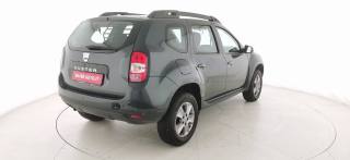 DACIA Duster usata, con Boardcomputer