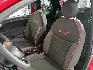 FIAT 500 usata, con Chiusura centralizzata