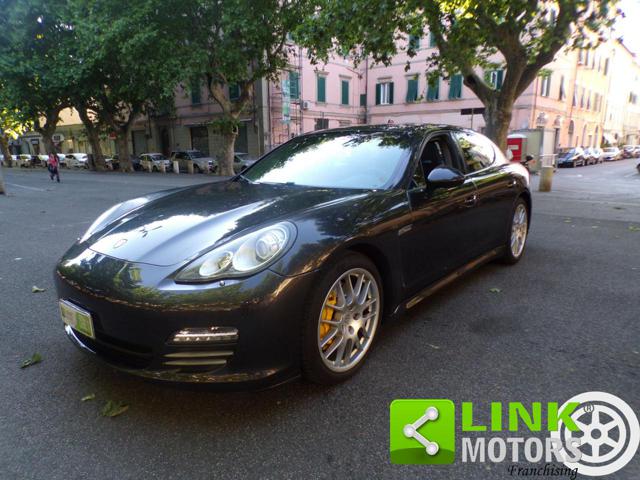 PORSCHE Panamera usata, con Airbag Passeggero