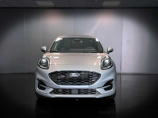 FORD Puma usata, con Climatizzatore