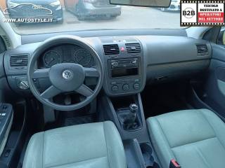 VOLKSWAGEN Golf usata 45